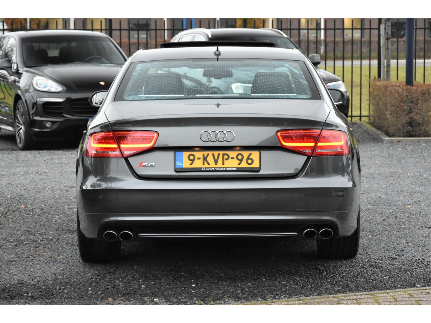 Audi Audi