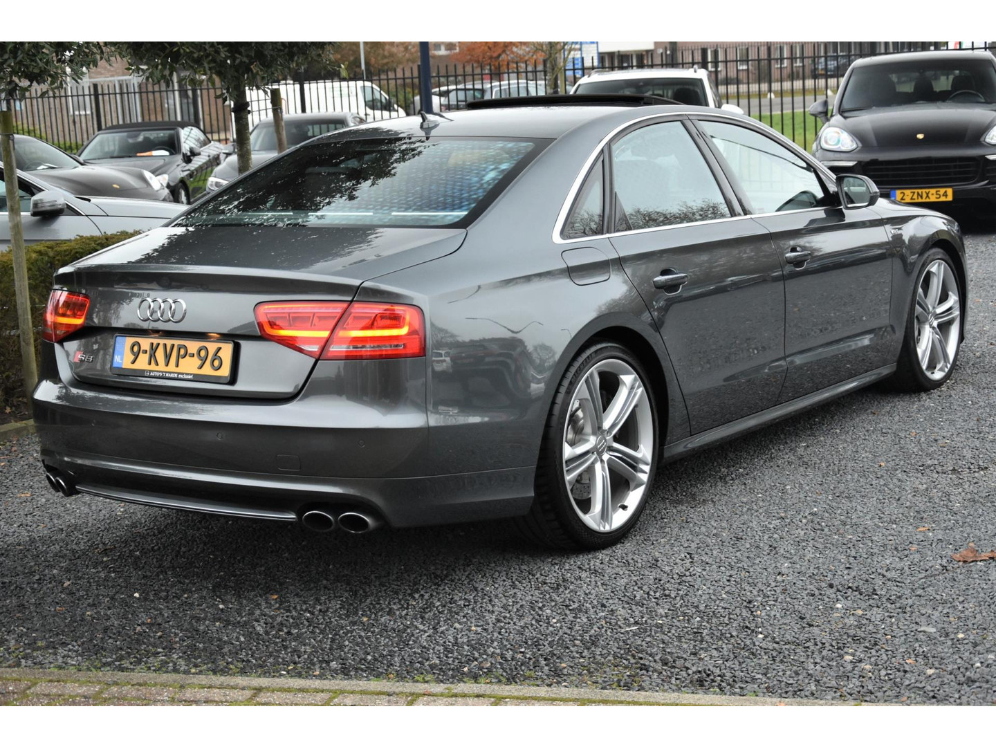 Audi Audi