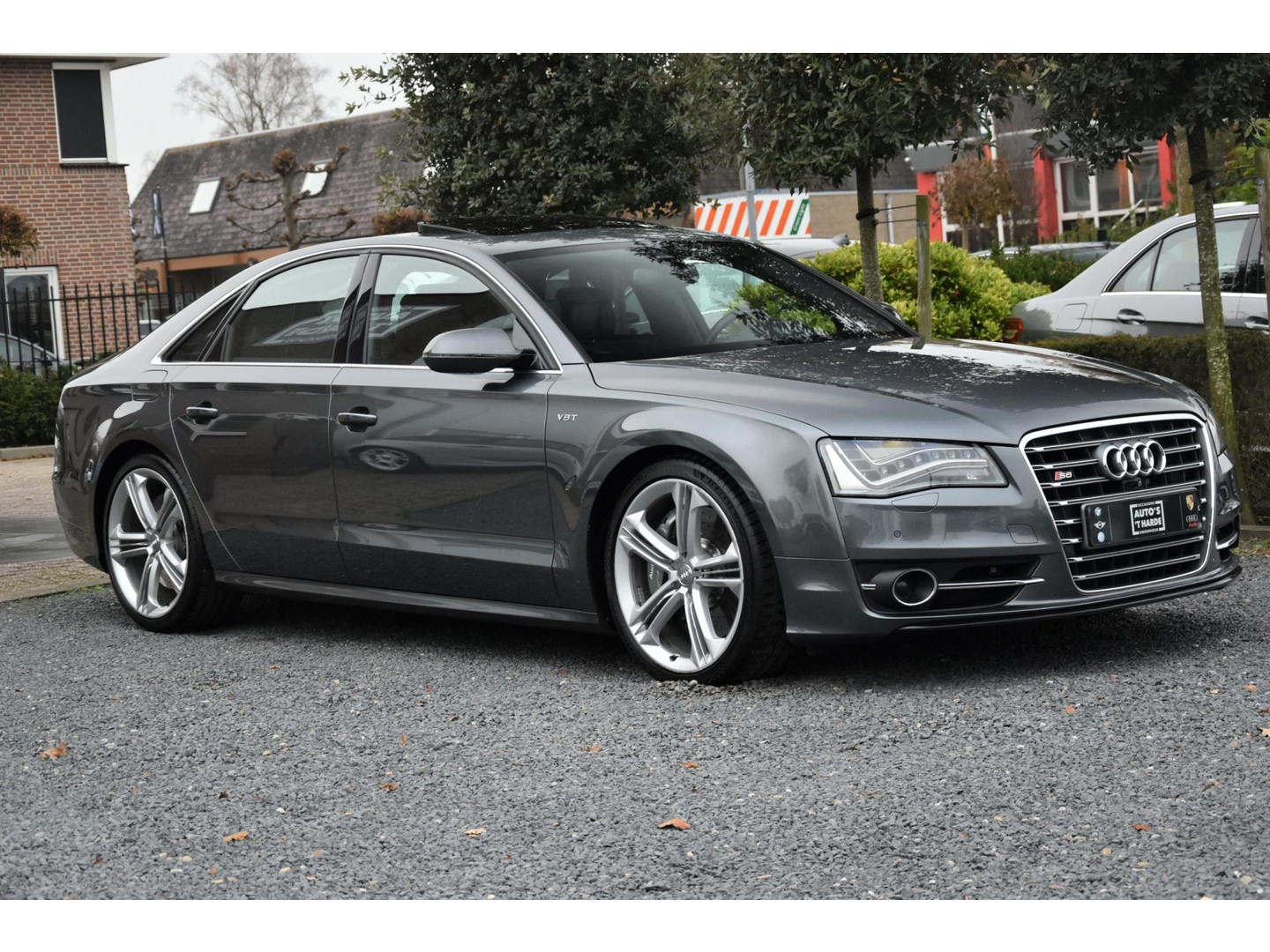 Audi Audi