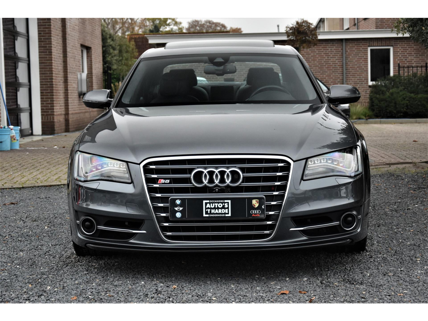 Audi Audi