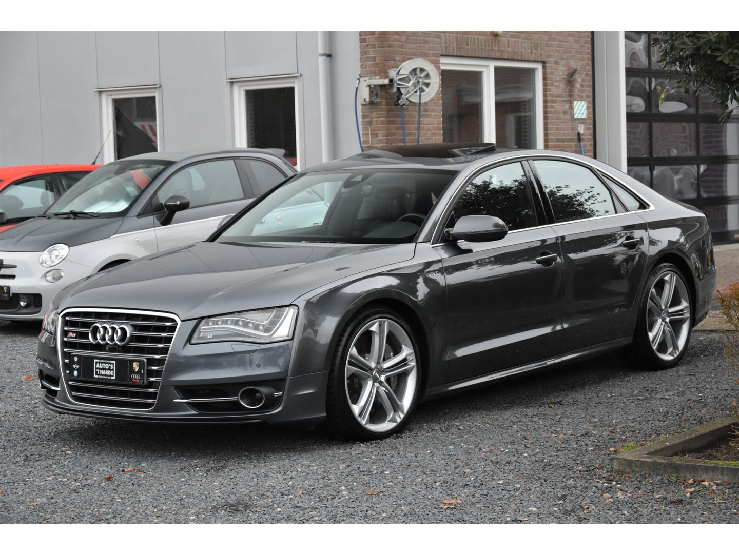 Audi Audi