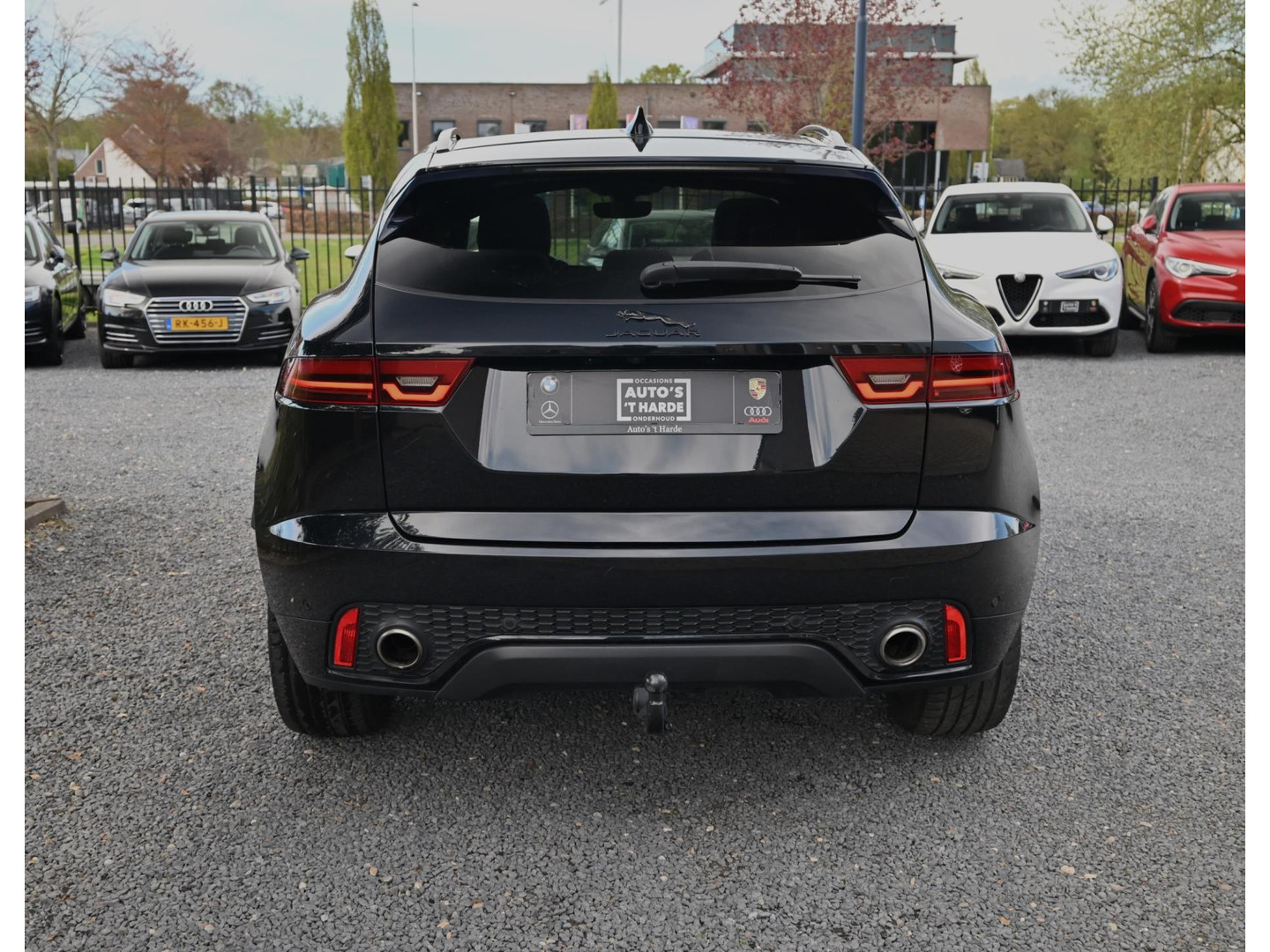 Jaguar