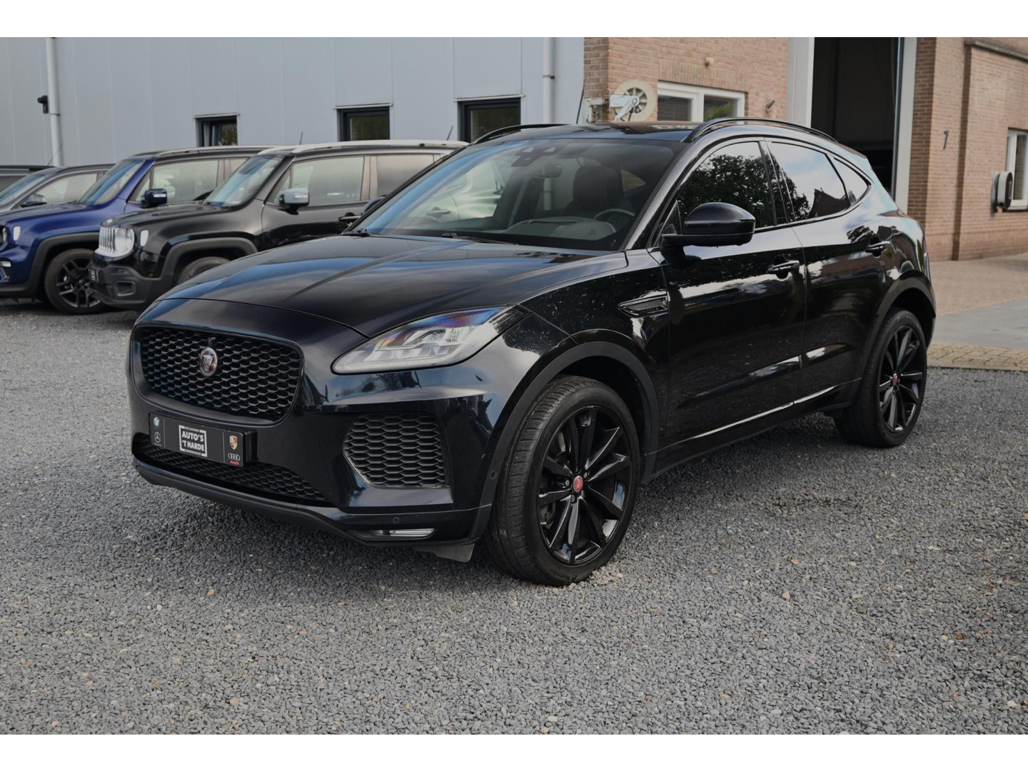 Jaguar
