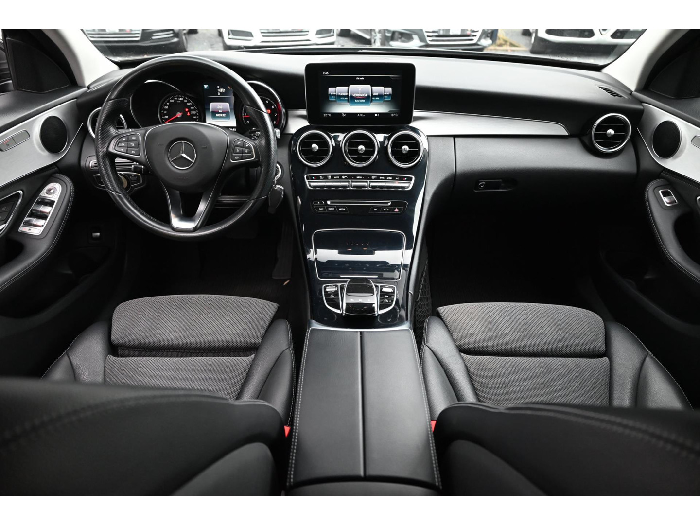 Mercedes-Benz