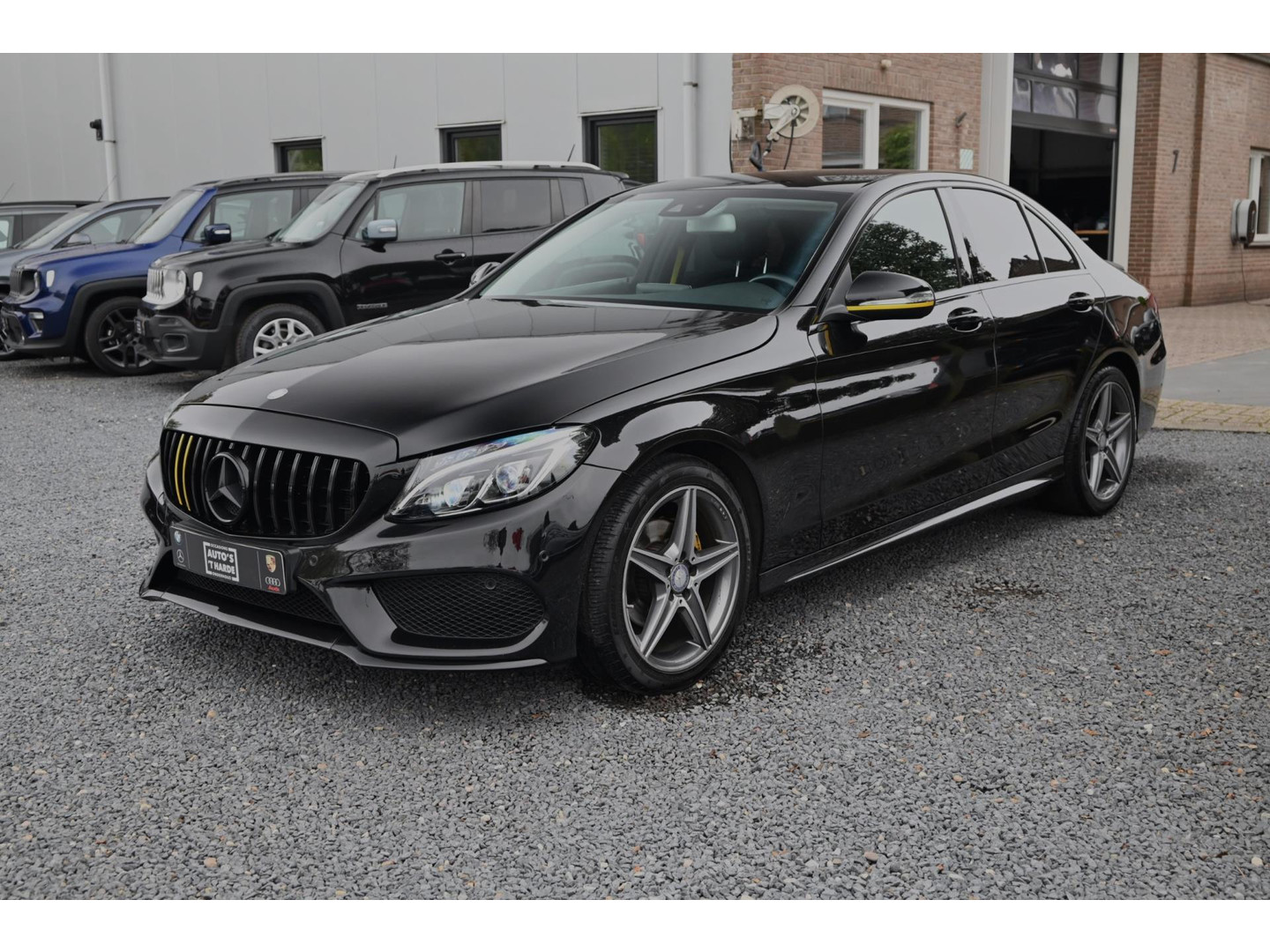 Mercedes-Benz