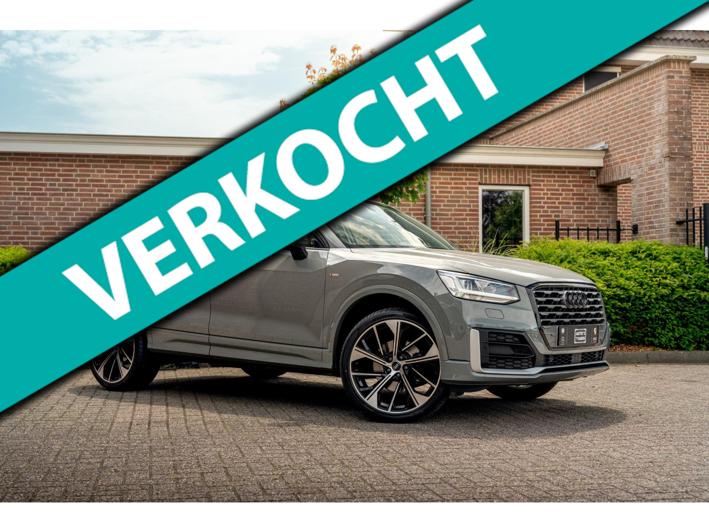 Audi Audi