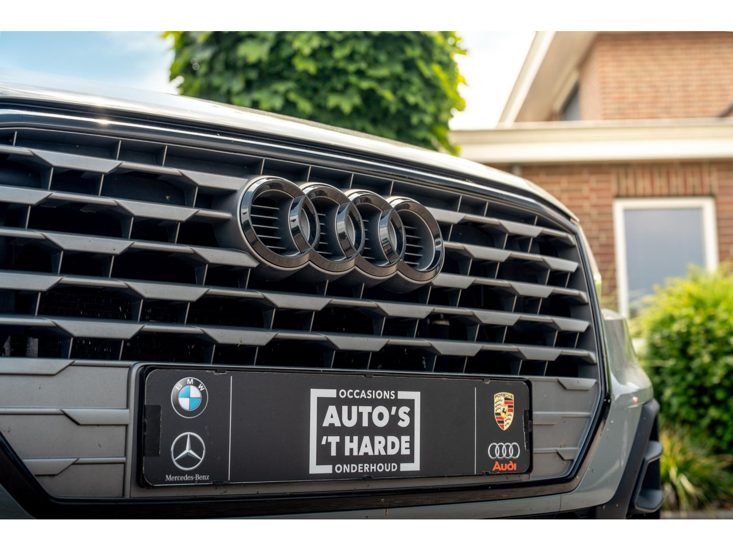 Audi