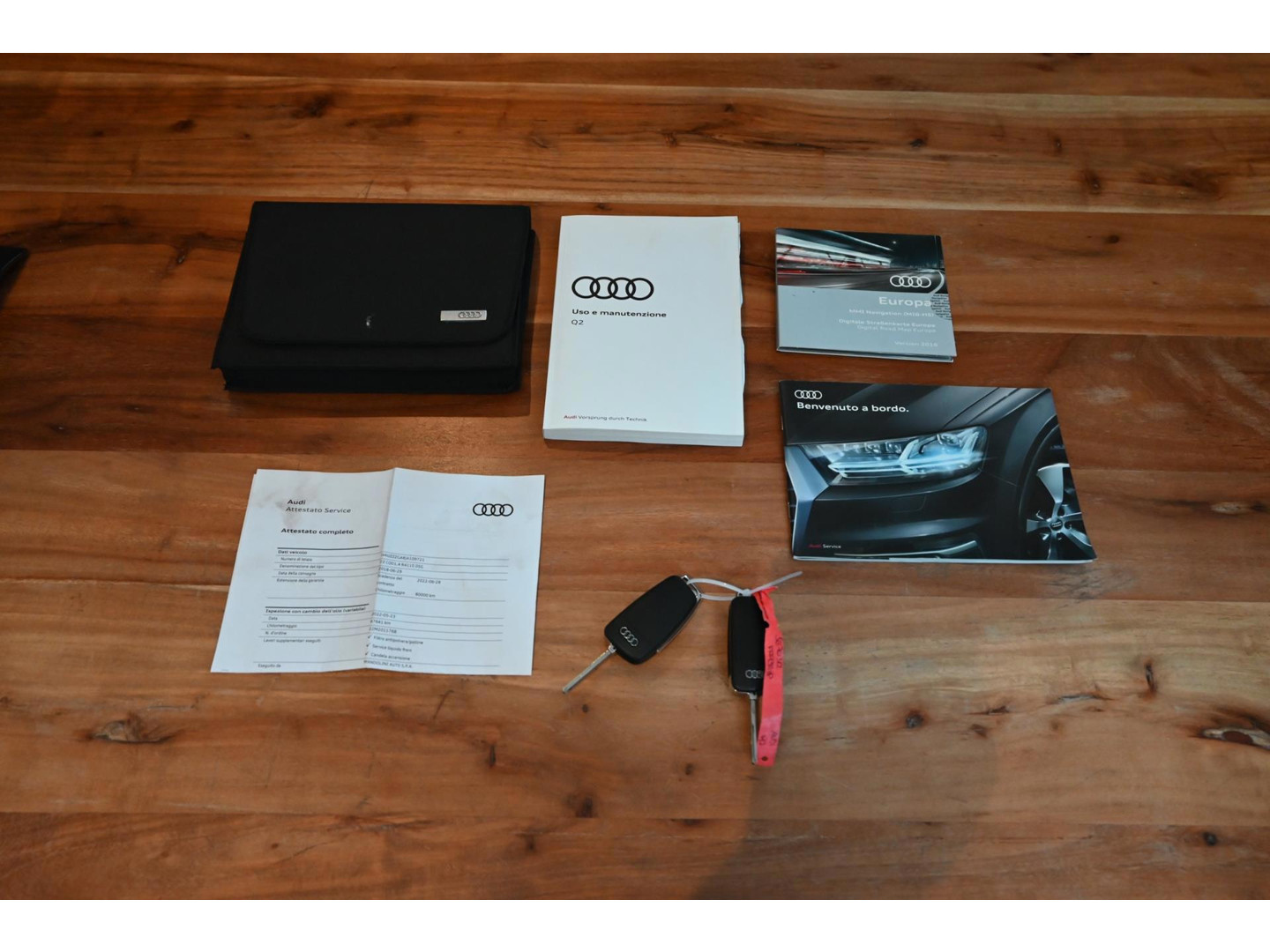 Audi