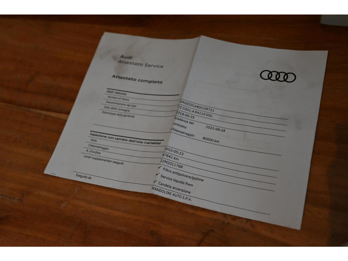 Audi