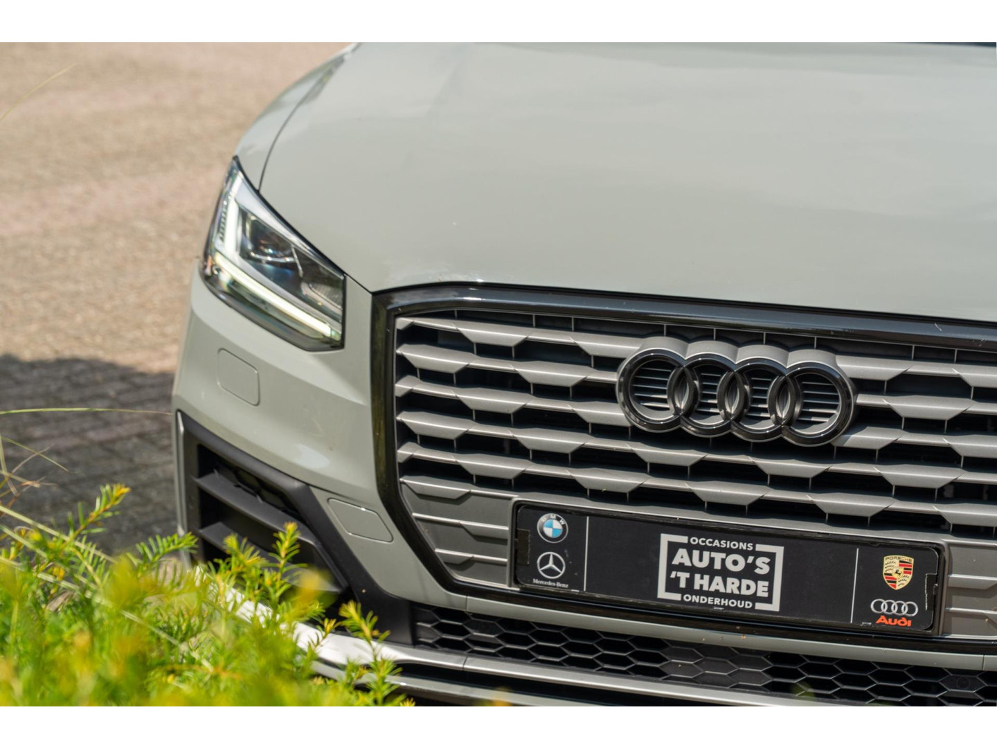 Audi