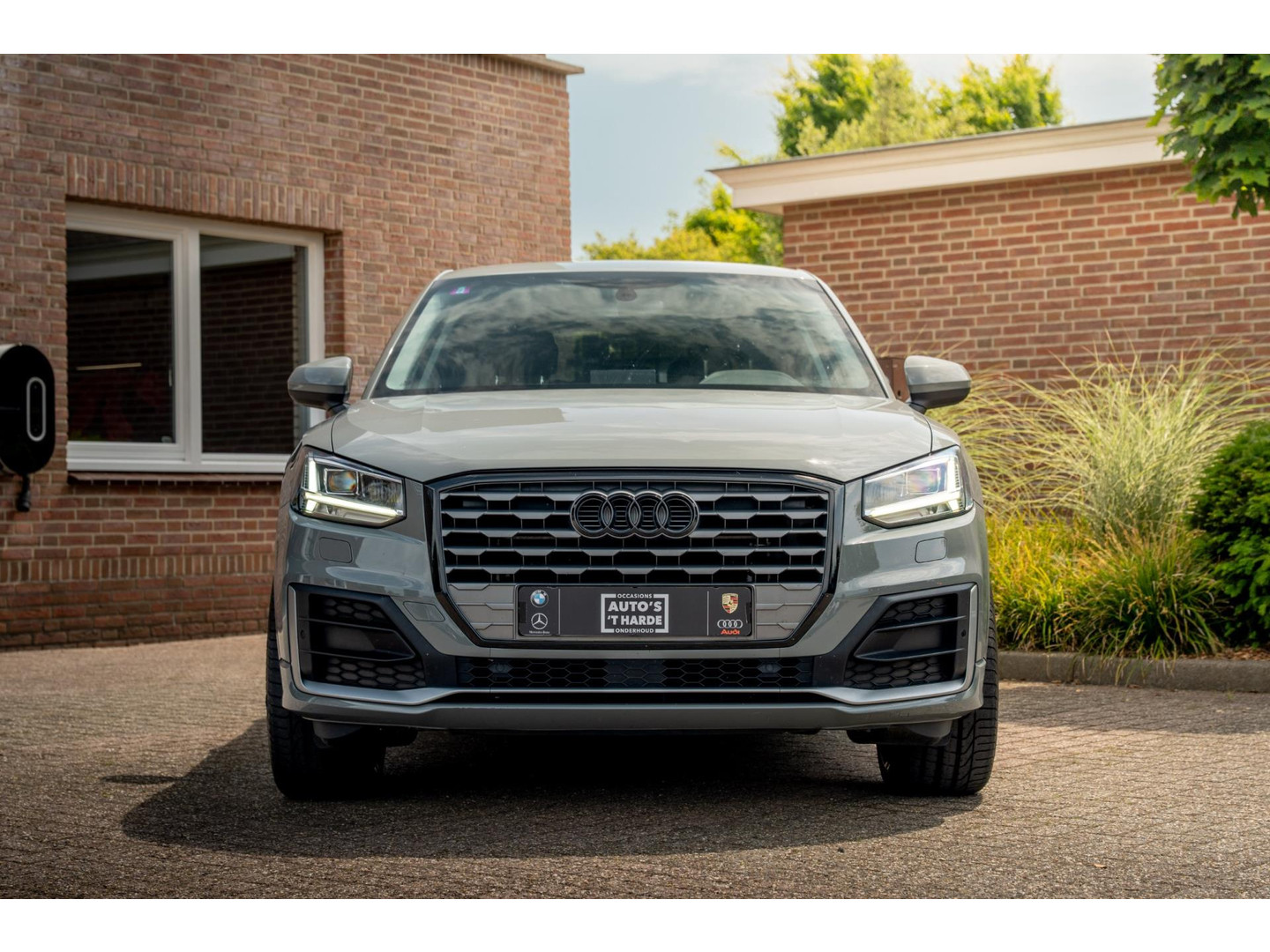 Audi