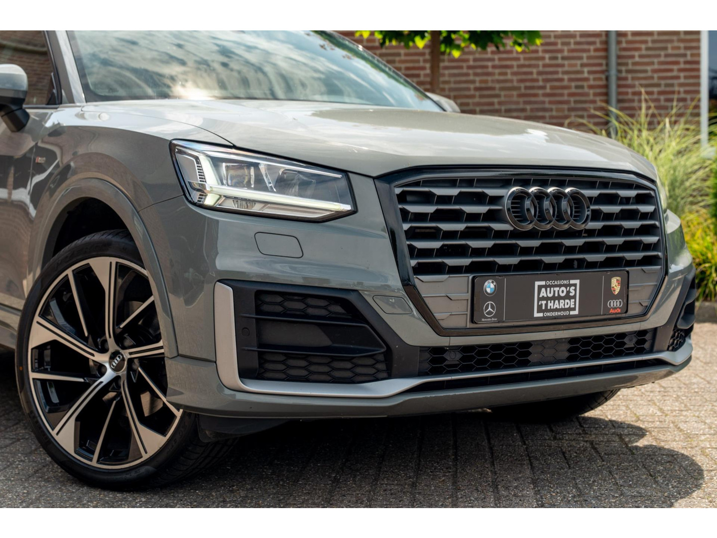 Audi