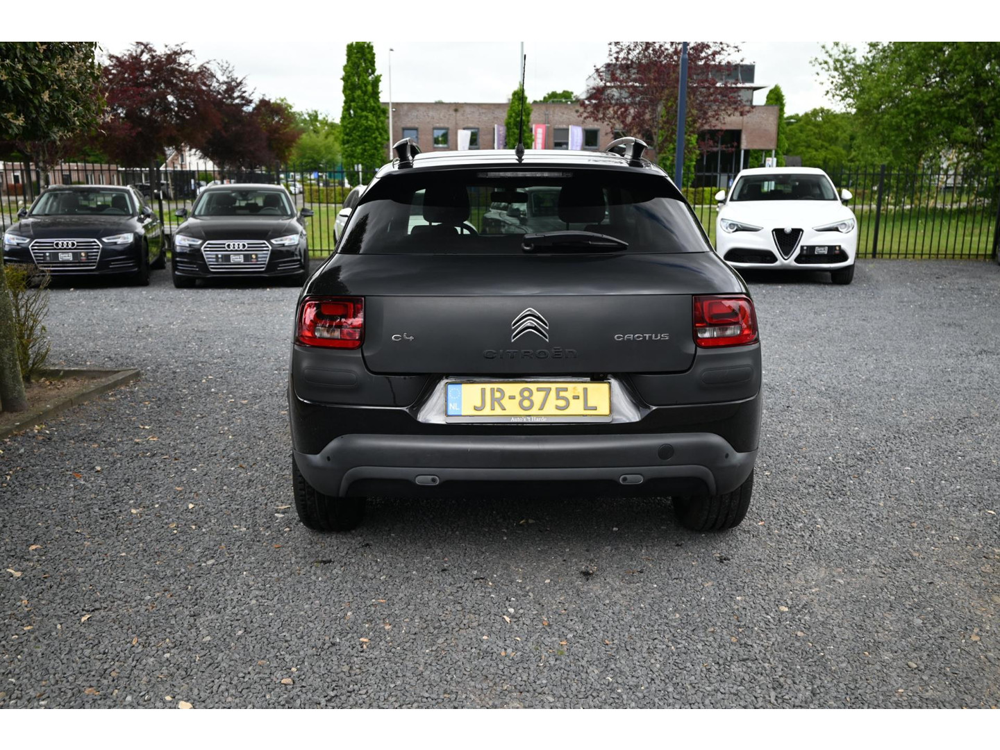 Citroën