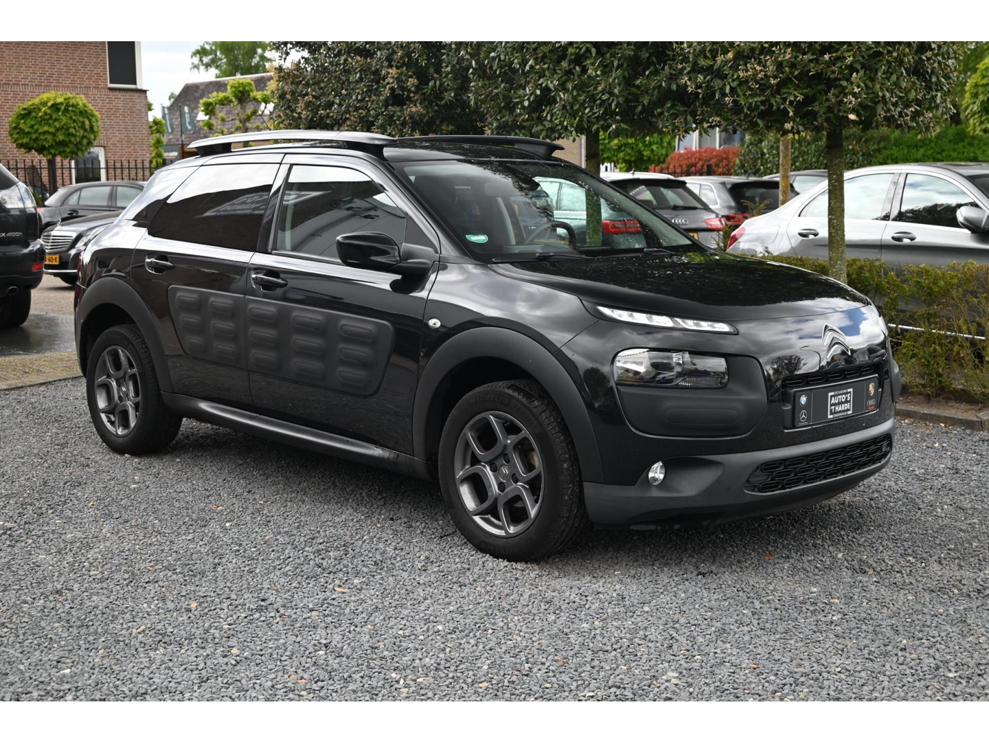Citroën