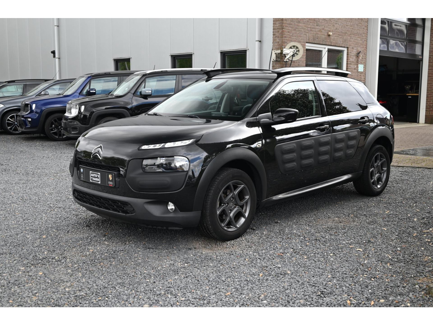 Citroën