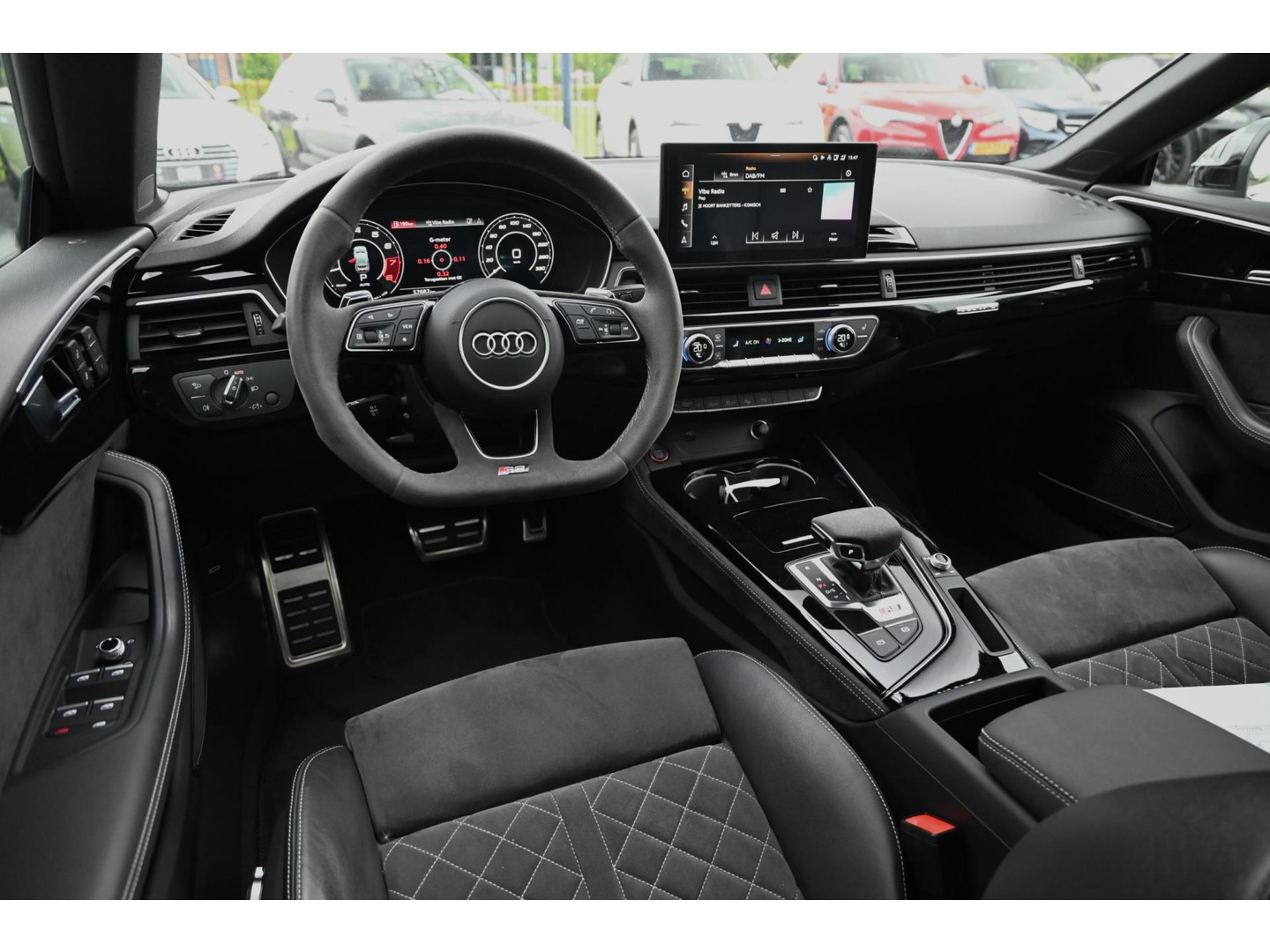 Audi