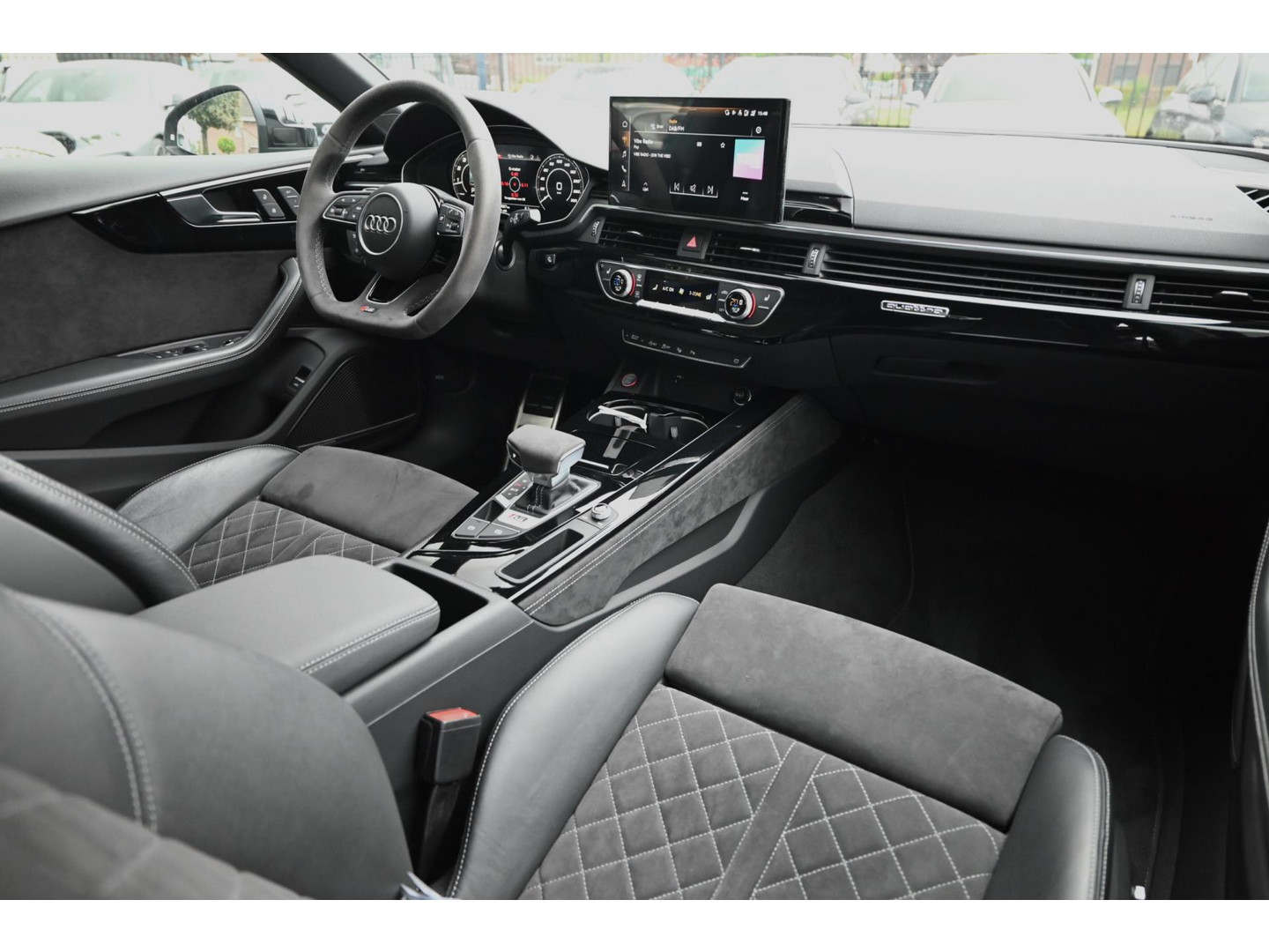 Audi