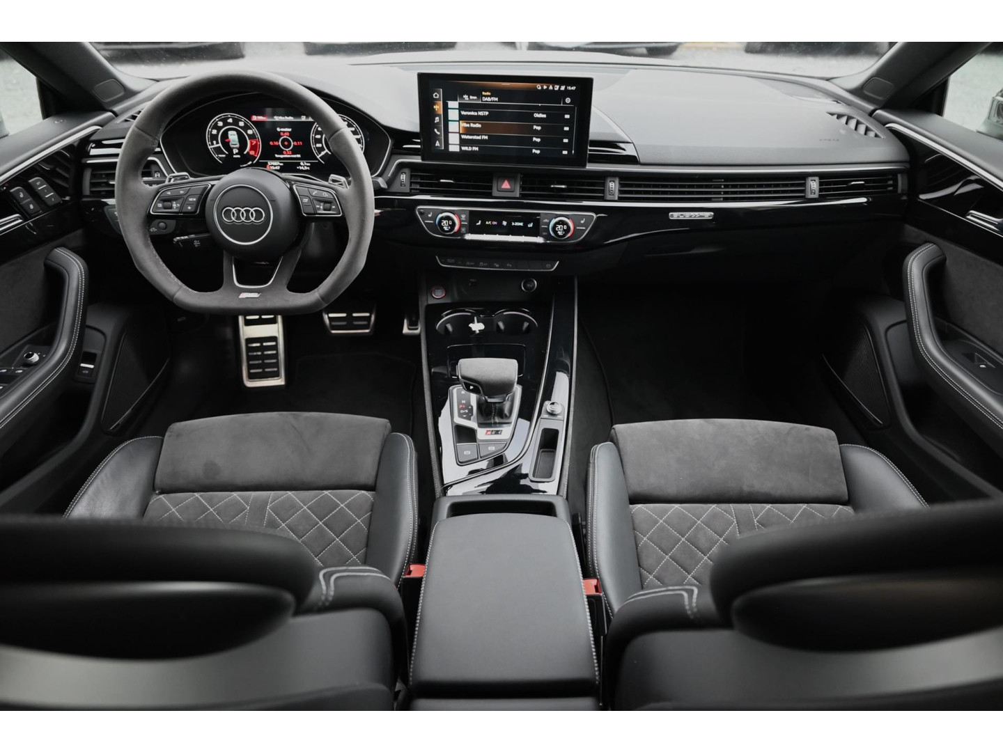 Audi