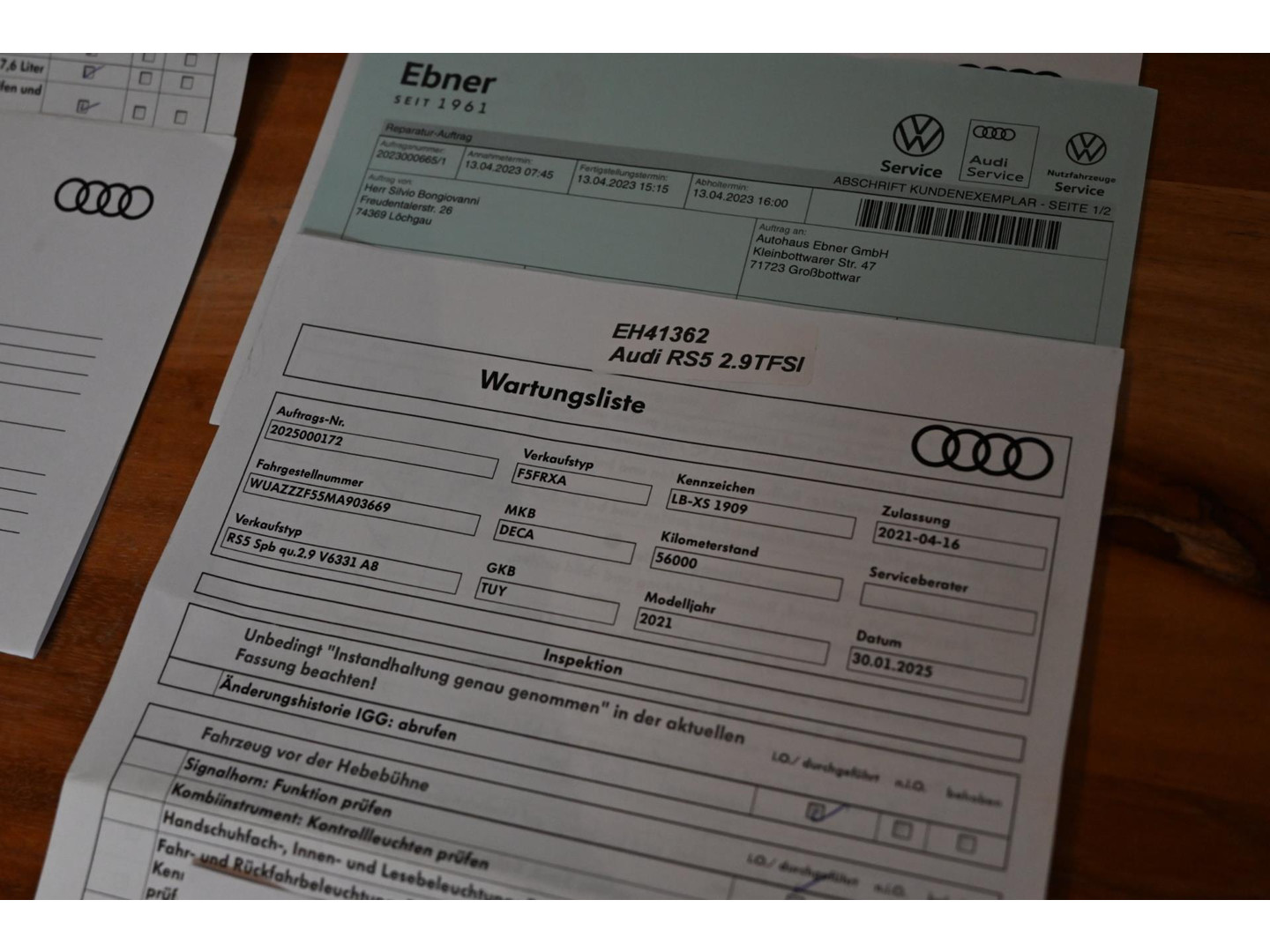 Audi