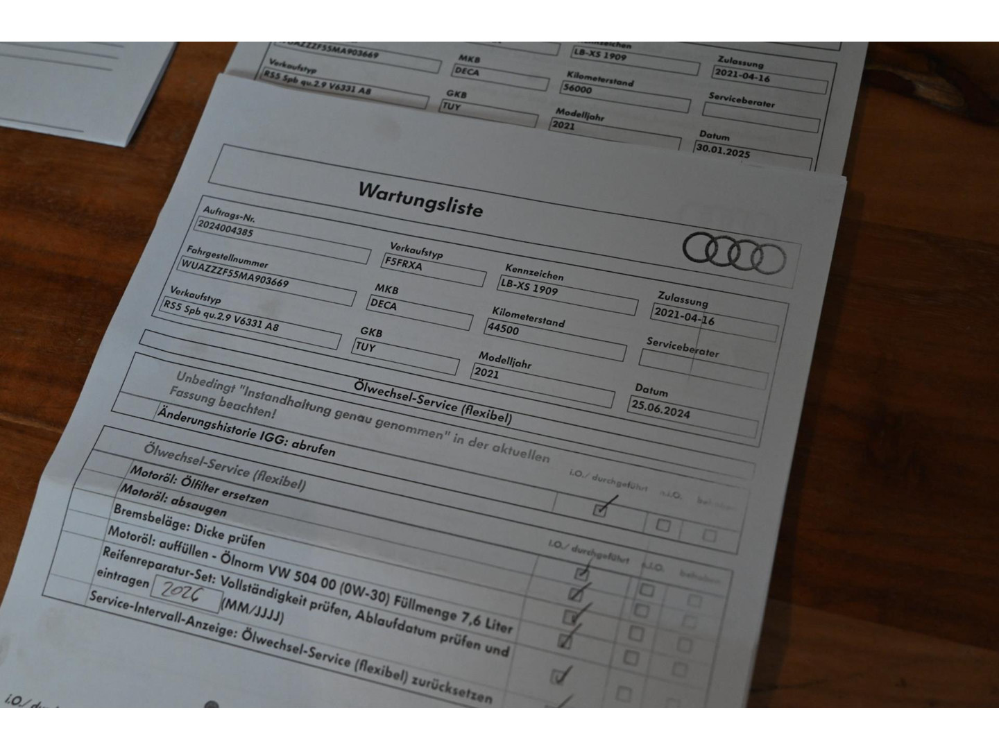 Audi