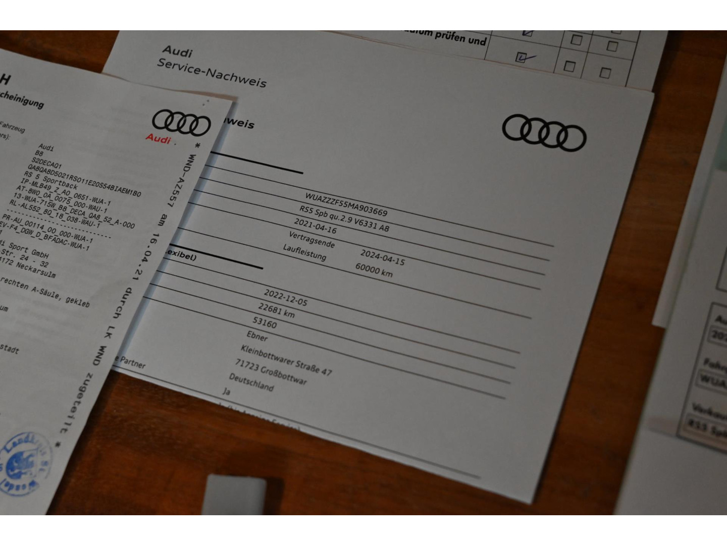 Audi