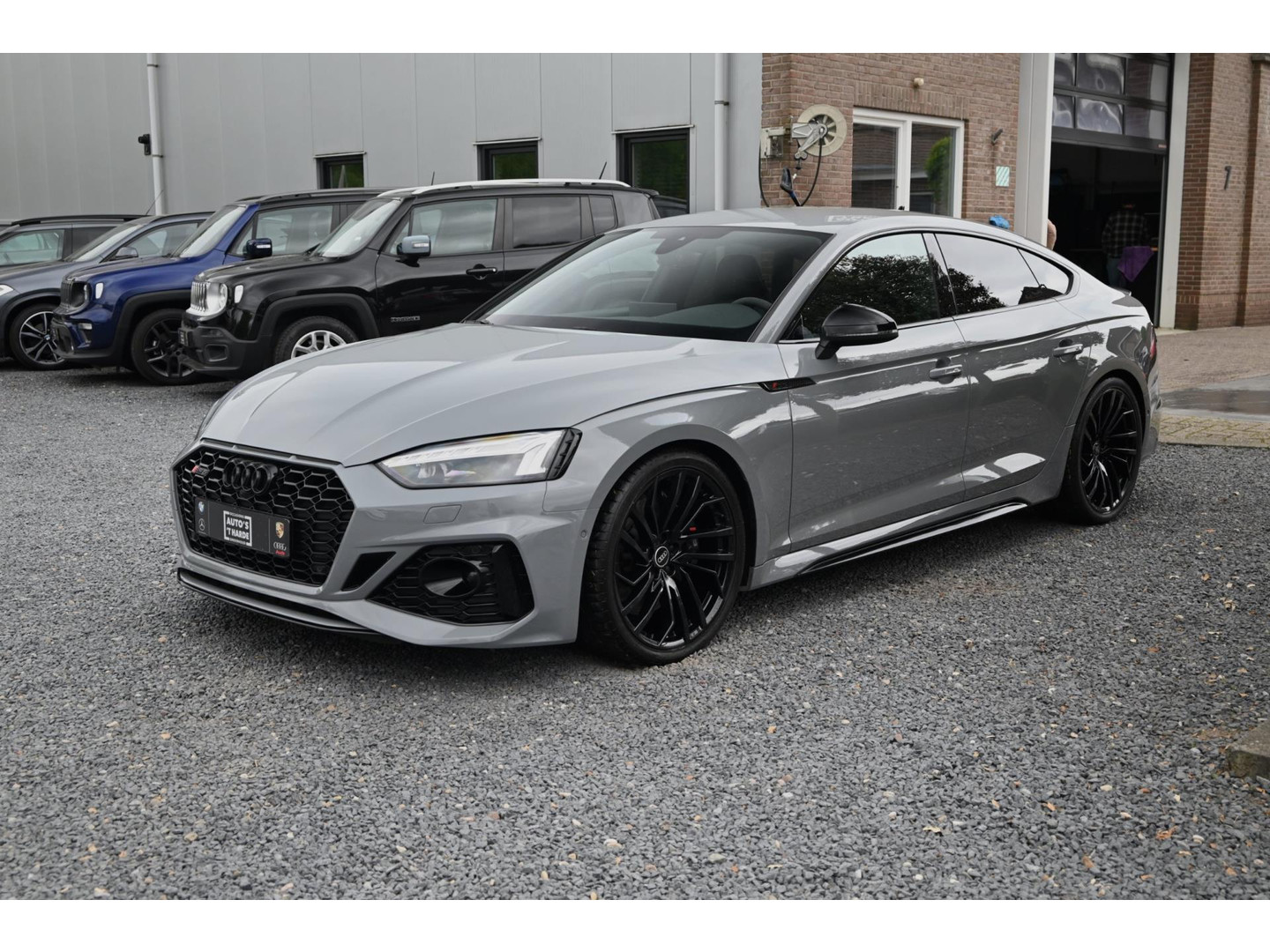 Audi