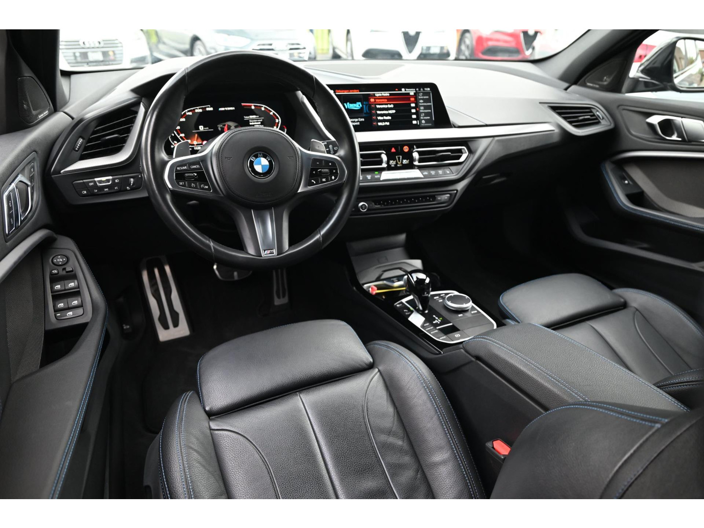 BMW
