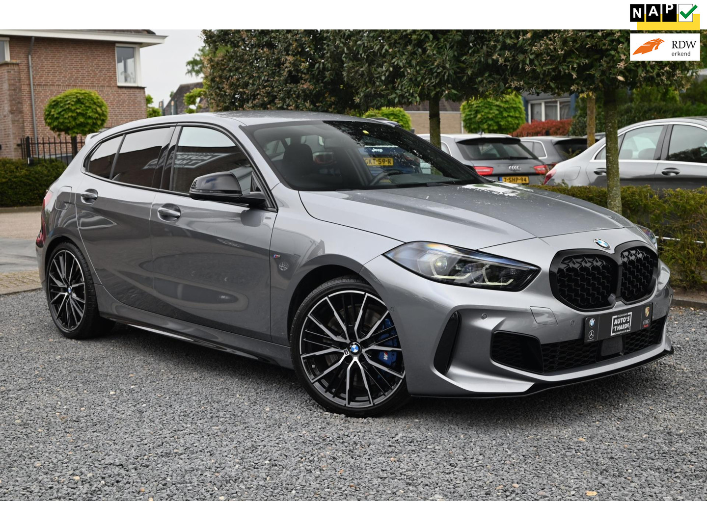BMW