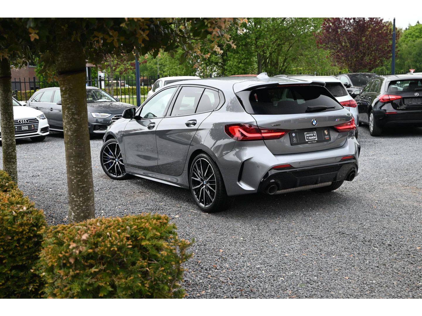 BMW