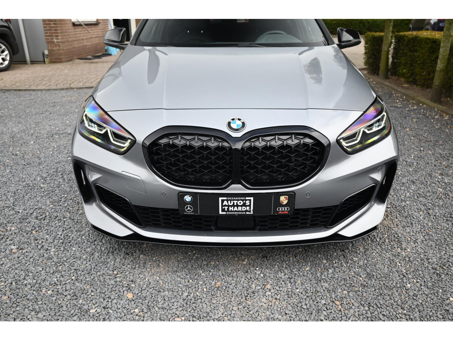 BMW