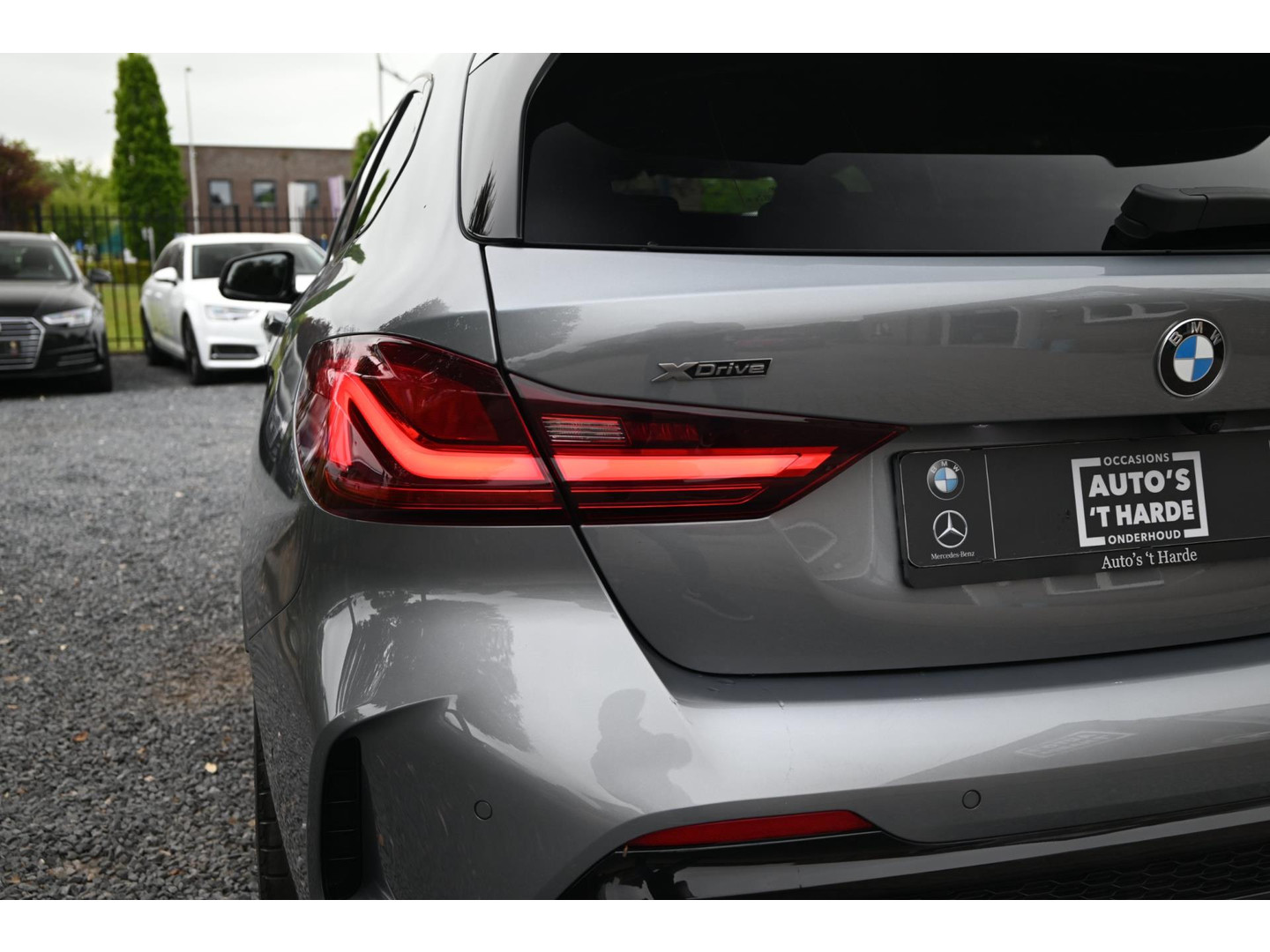 BMW