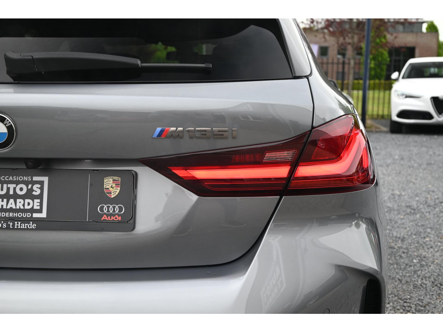 BMW