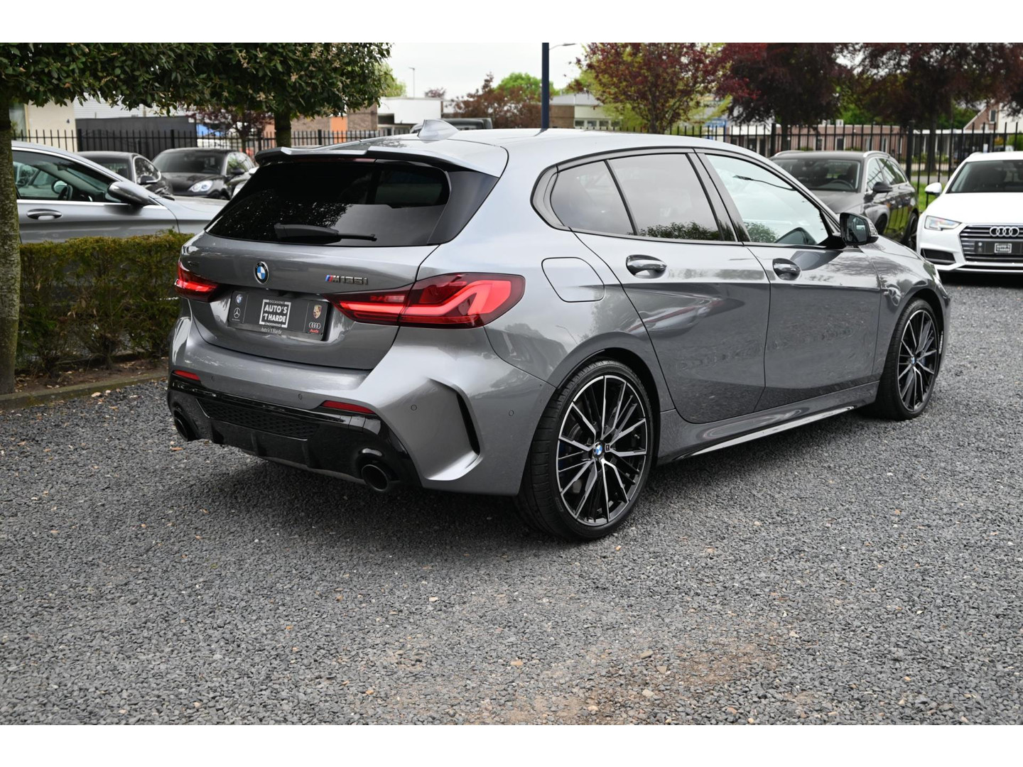 BMW