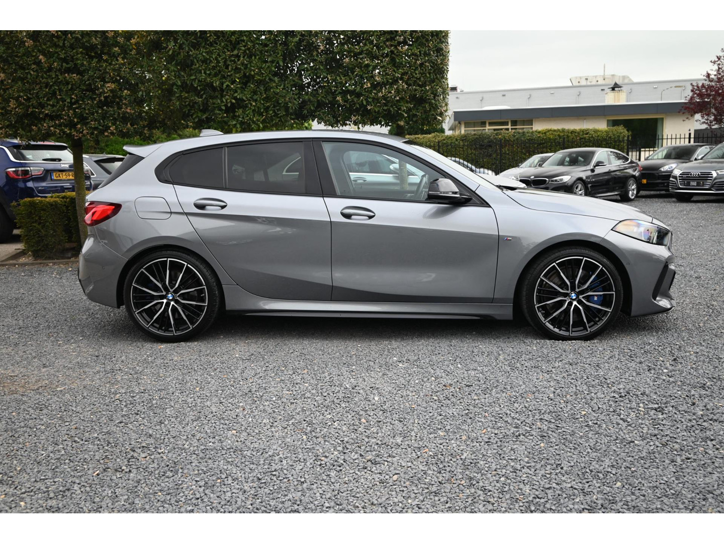 BMW