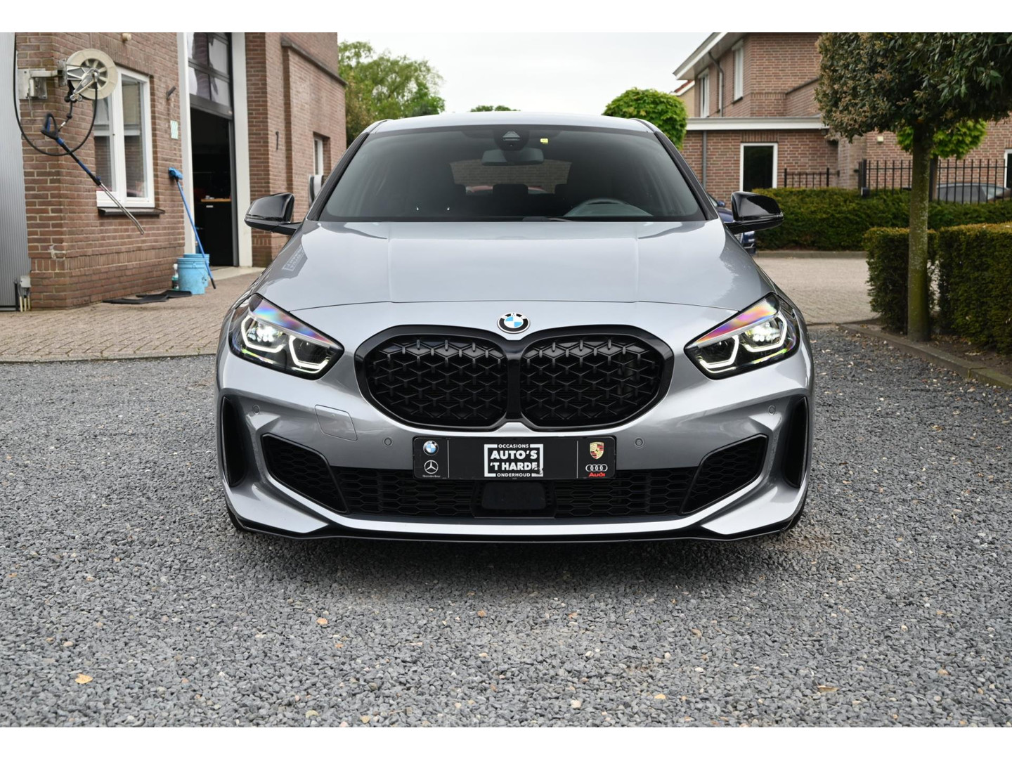 BMW