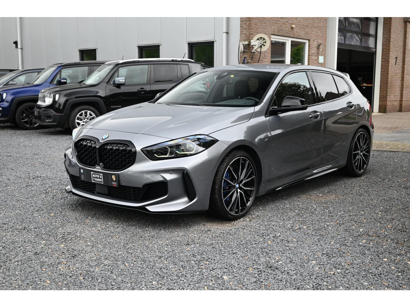 BMW