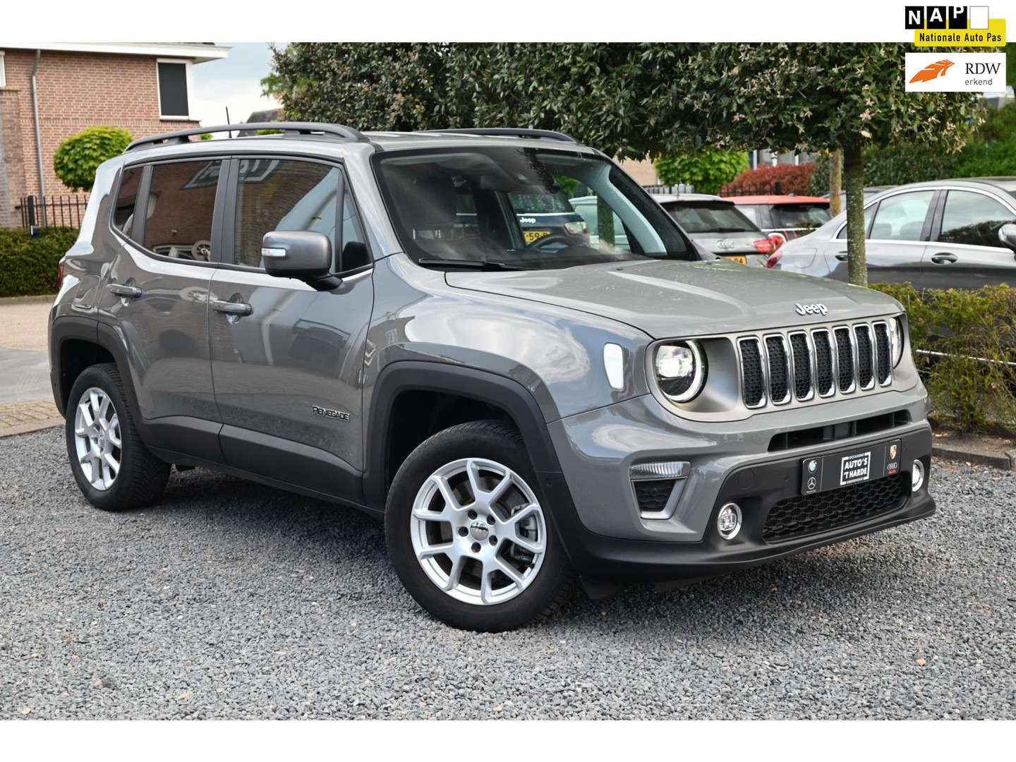 Jeep Jeep
