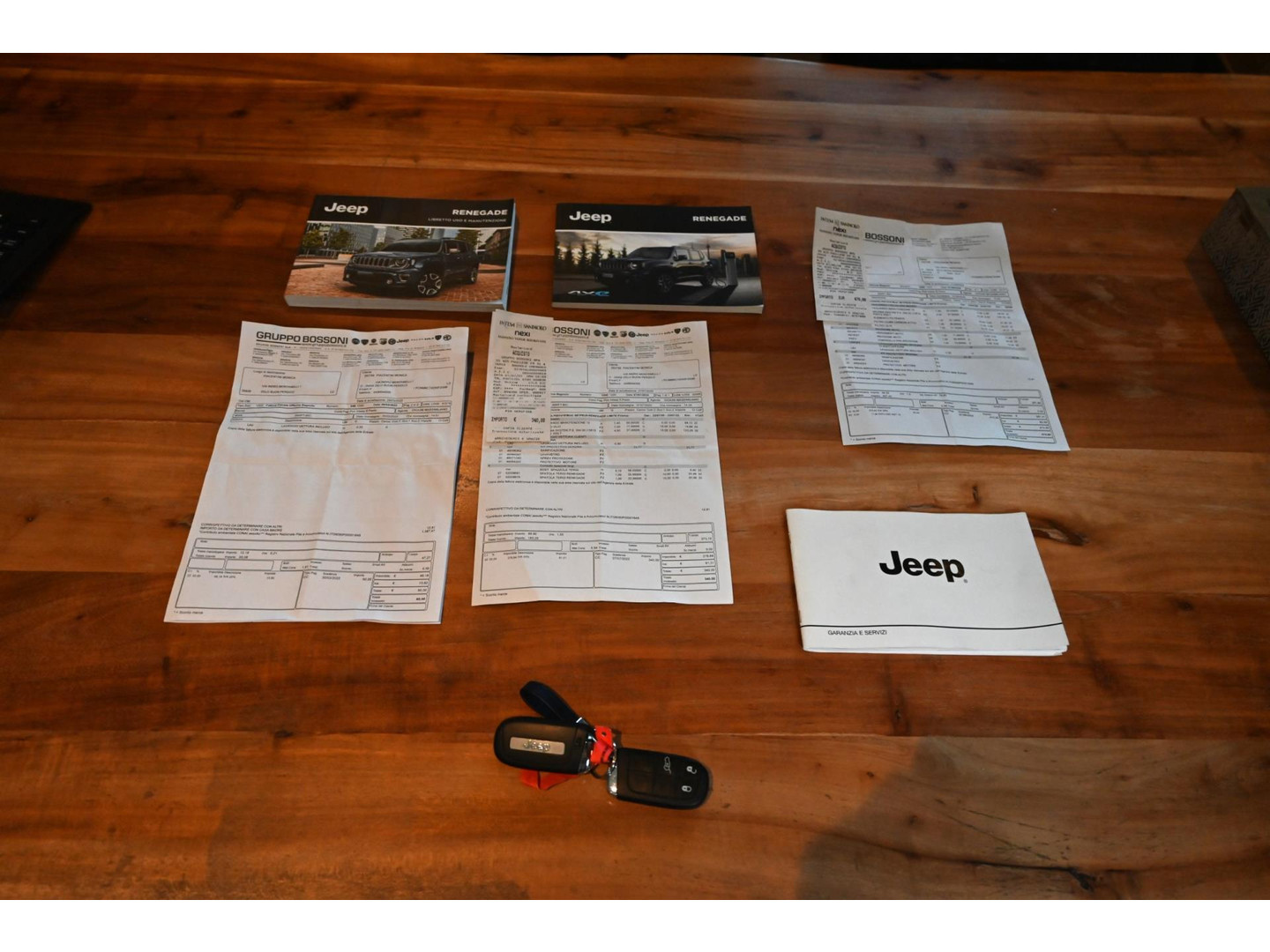 Jeep Jeep