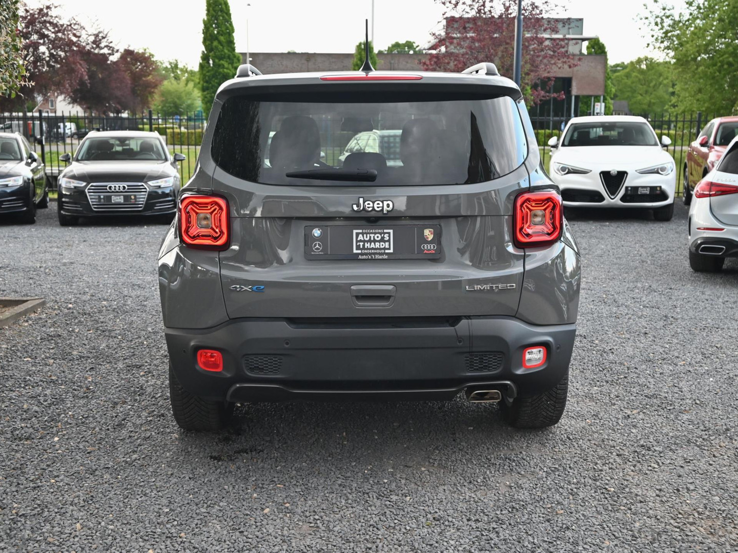 Jeep Jeep