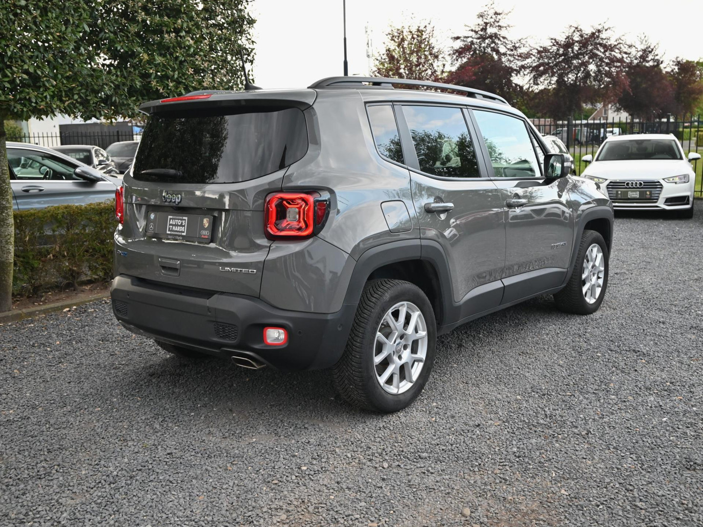 Jeep Jeep