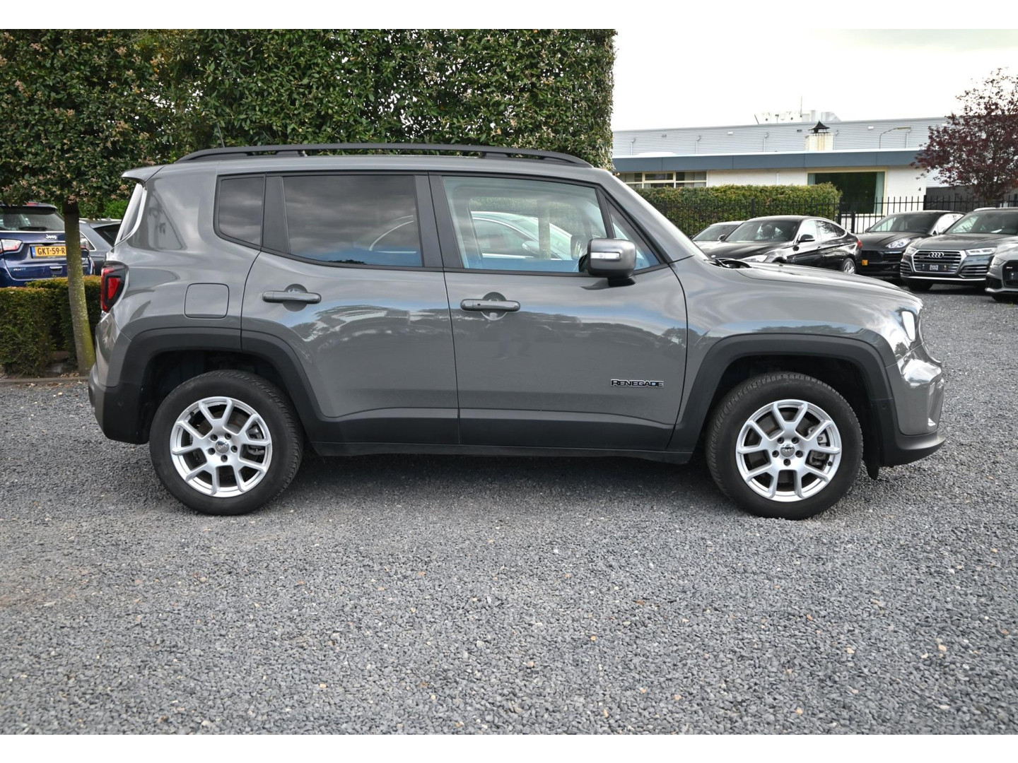Jeep Jeep