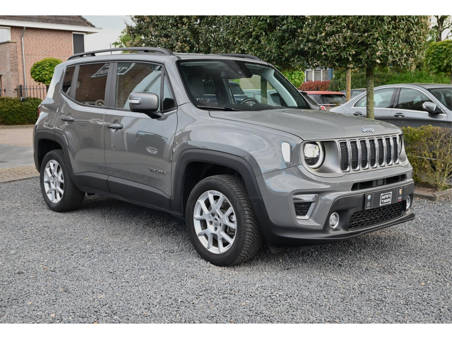 Jeep Jeep