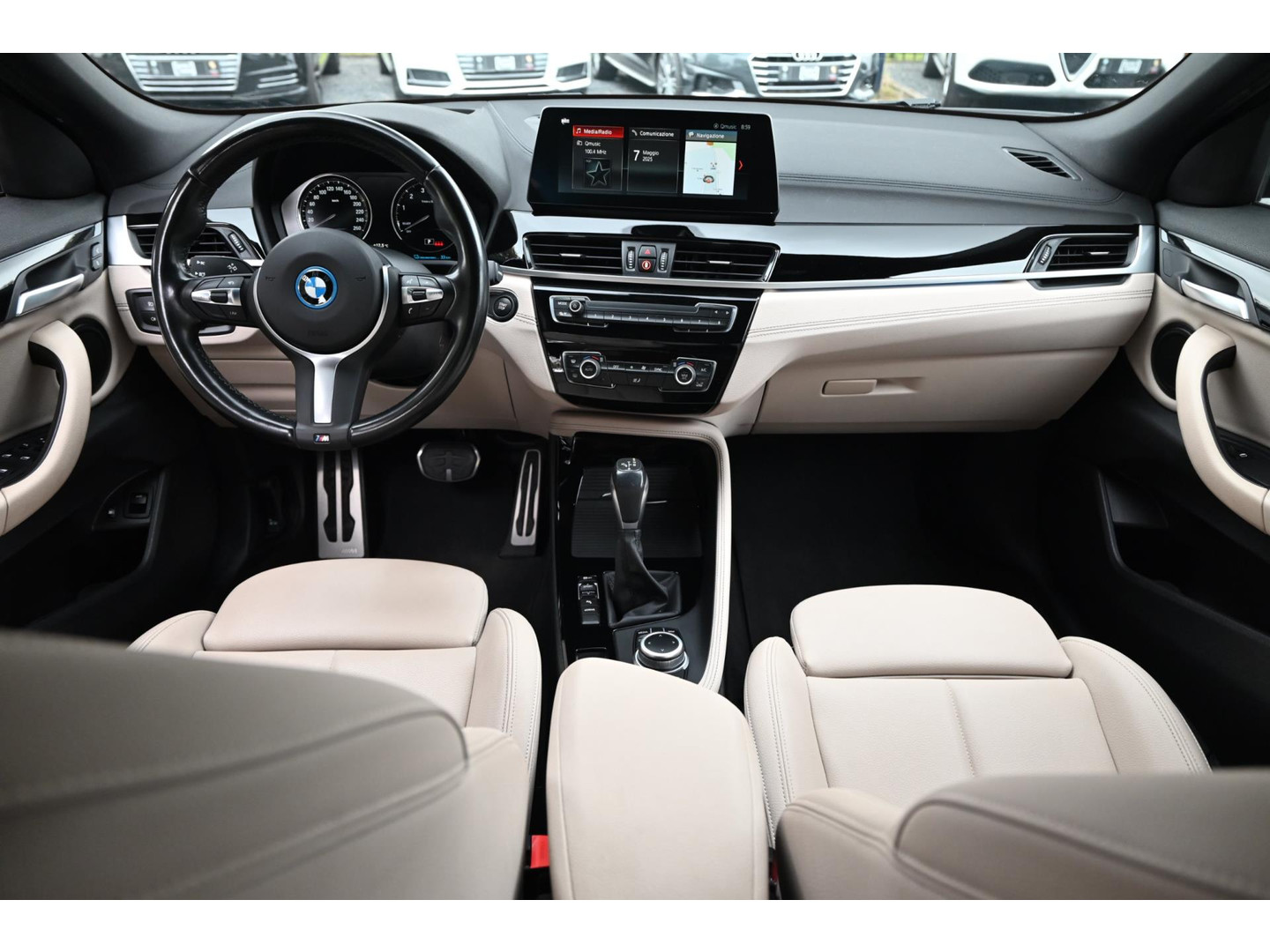 BMW