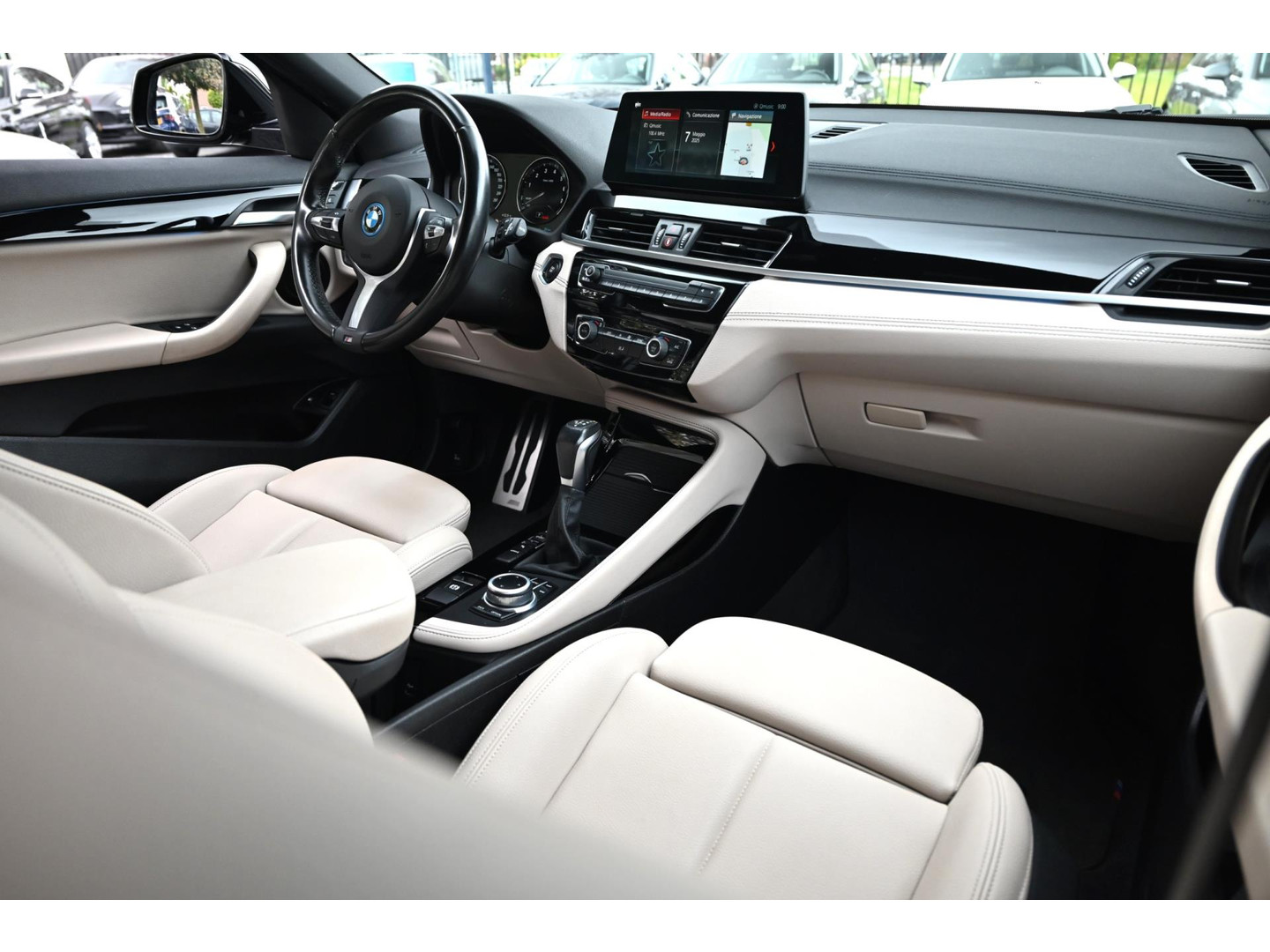 BMW
