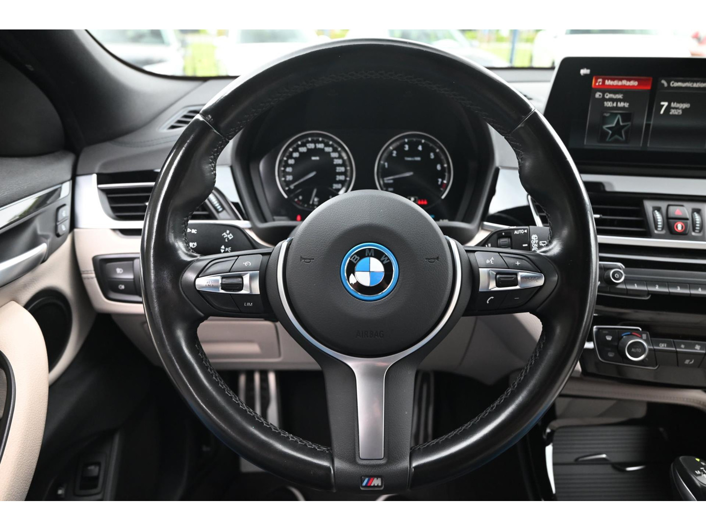 BMW