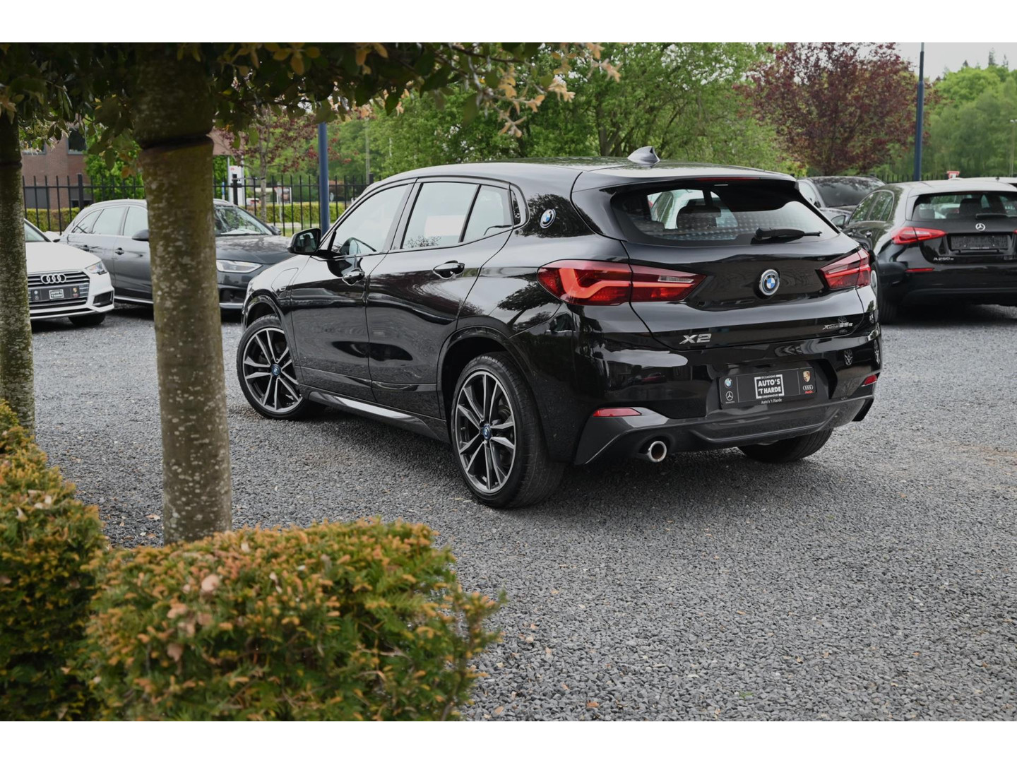 BMW