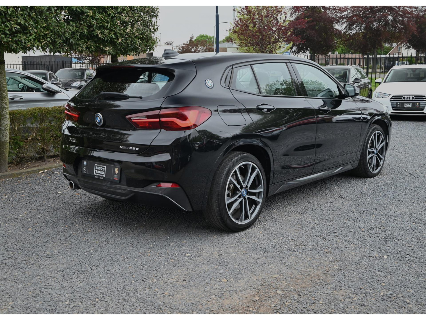 BMW