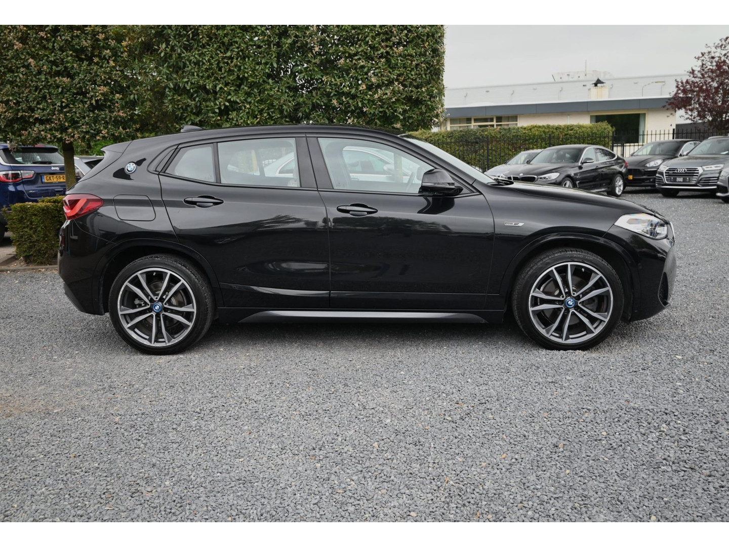 BMW