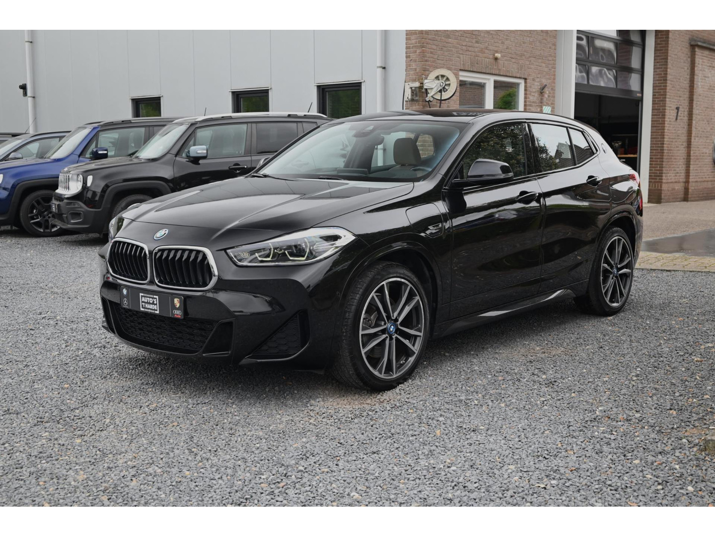BMW