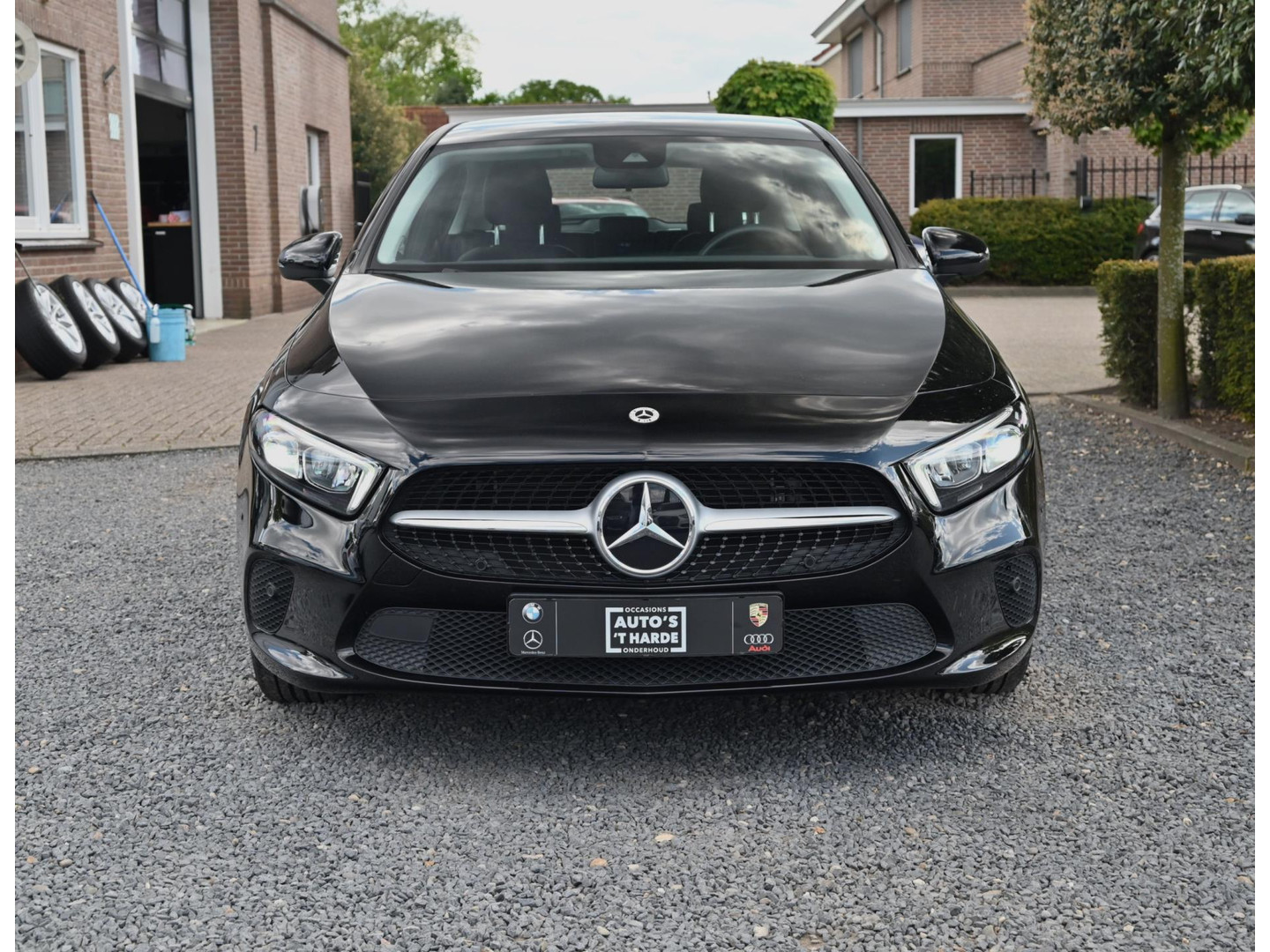 Mercedes-Benz